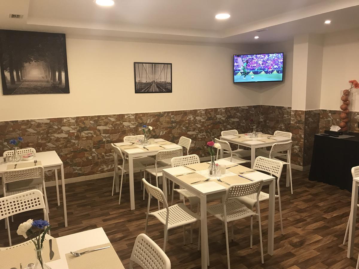 公寓式飯店 Almond Amman