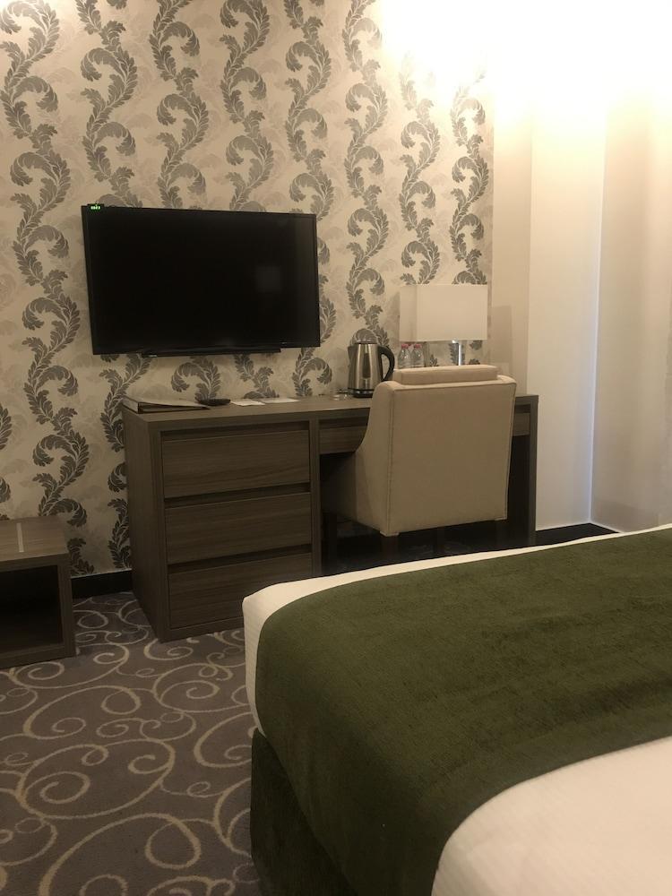 Almond Hotel de apartamente Amman